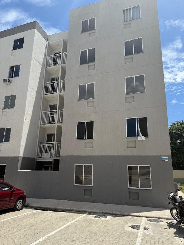 RES CARIOCA PARK II
