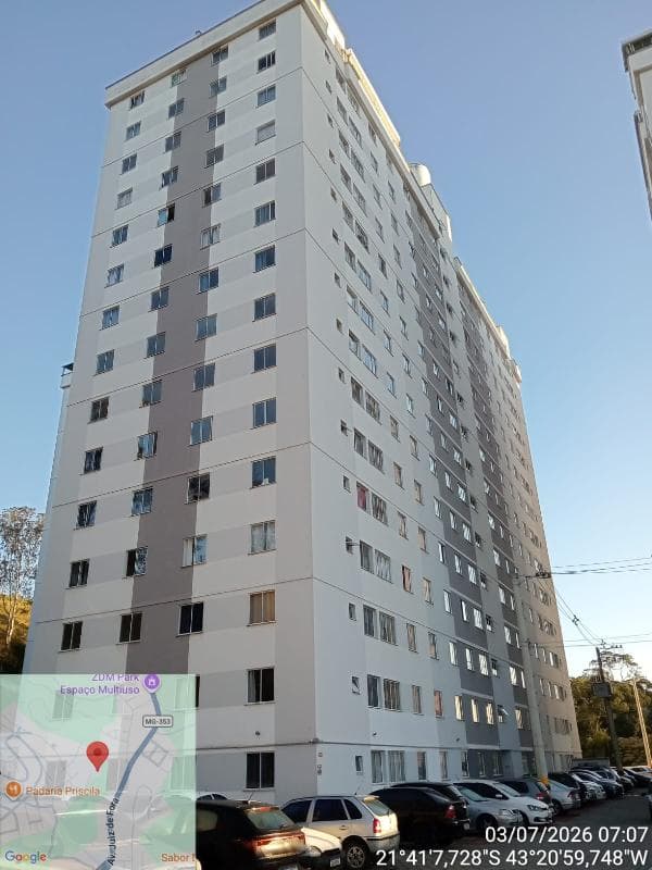 RESIDENCIAL UNIQUE GRAMA