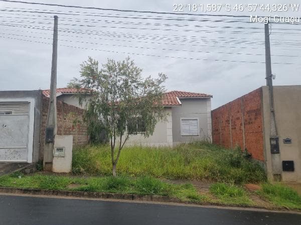 Foto RES CIDADE JARDIM