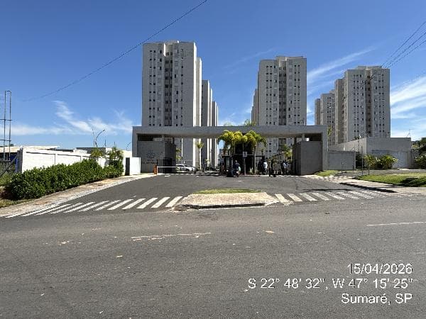 CONDOMINIO PORTAL VALE DAS PÉROLAS