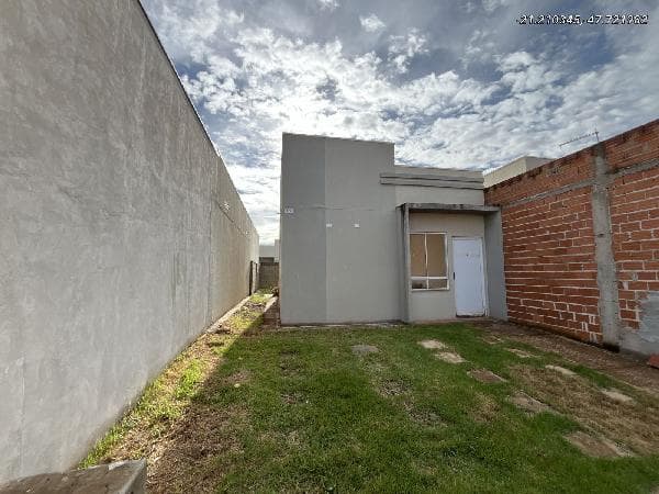 RIBEIRAO PRETO - SANTA IRIA