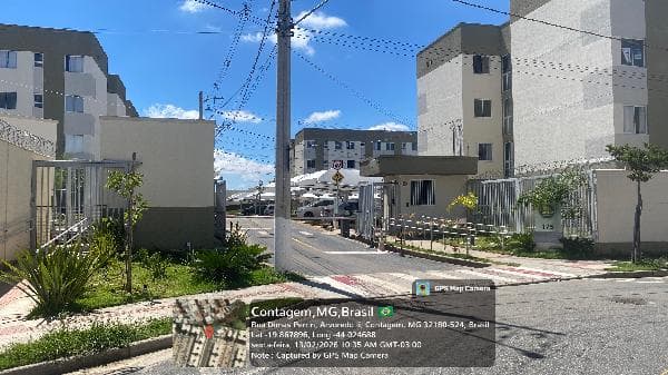 Foto CONDOMINIO CONQUISTA BELA VISTA