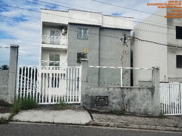 Laranjal