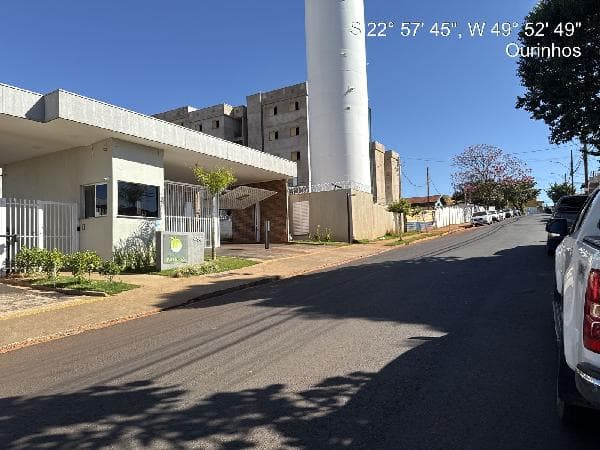Foto COND RES VILA DAS PALMEIRAS