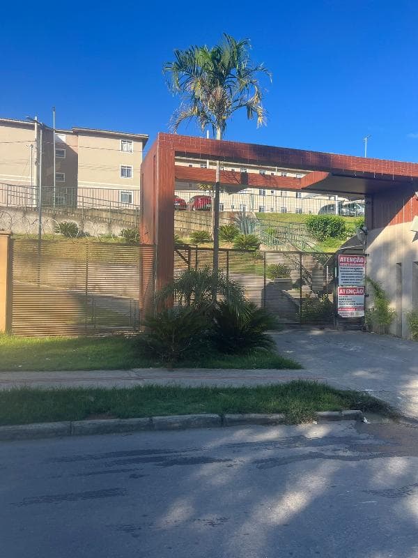 COND PONTO GARDENIA