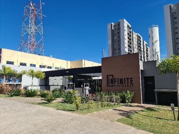 Foto COND INFINITE RESIDENCE