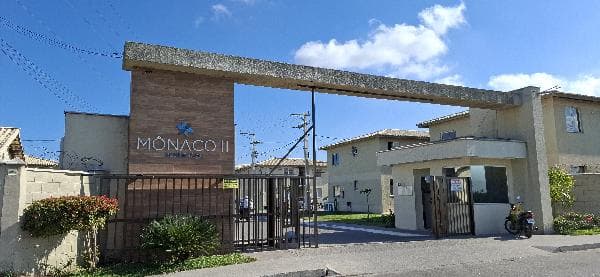 Foto RESIDENCIAL MÔNACO II