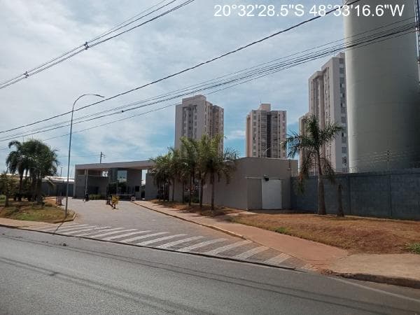 COND PORTAL QUINTA DAS PINTANGUEIRAS