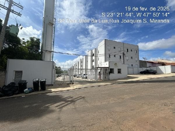 Foto COND RES VILLAGIO DAS FLORES