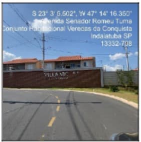VILLA VIC INDAIATUBA COND SICILIA