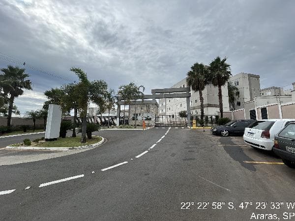 Foto CONDOMÍNIO RESIDENCIAL PARQUE ANGRA DOS REIS