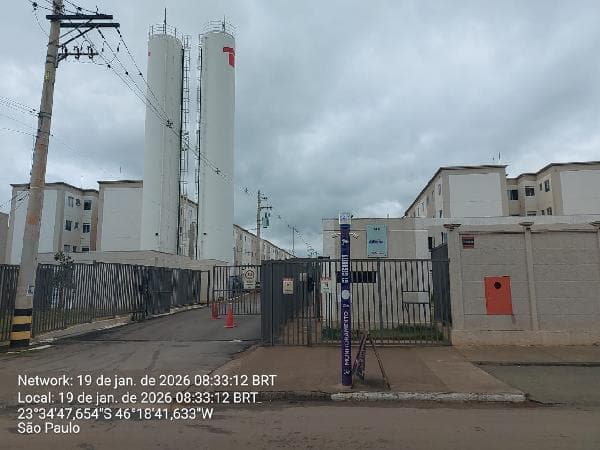Foto VILA RAVENA