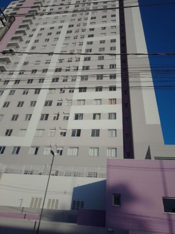 Foto COND RES DEZ JARDIM