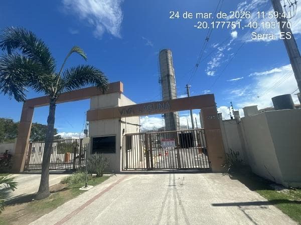 Foto COND RES VIVA LAGUNA