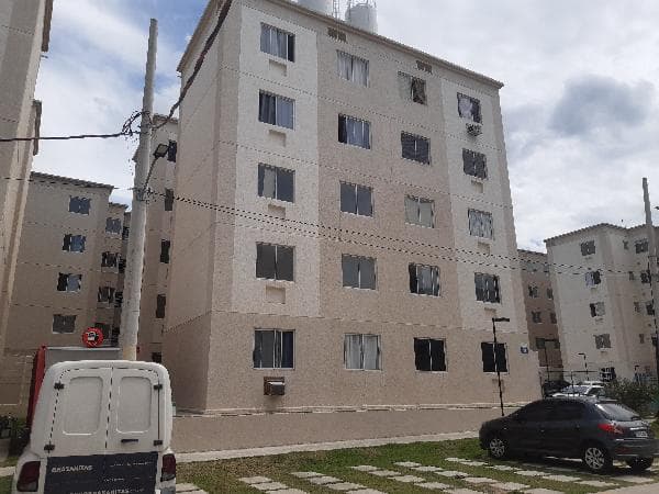 JARDIM HIBISCO