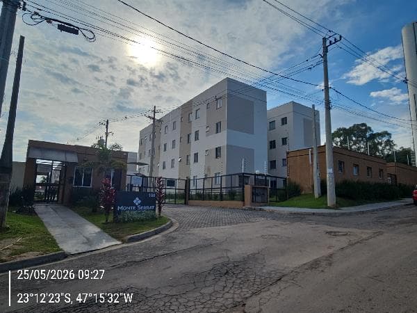 Foto Residencial Parque Laguna