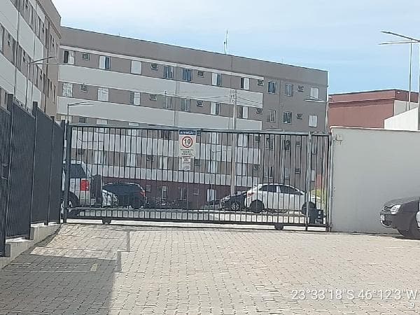 RESIDENCIAL ILHAS DO MAR