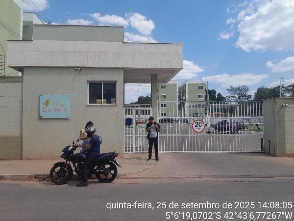 COND VILLAGE DEL VILLE