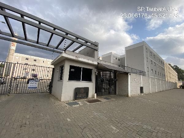 RESIDENCIAL IMPERIO DOS BANDEIRANTES