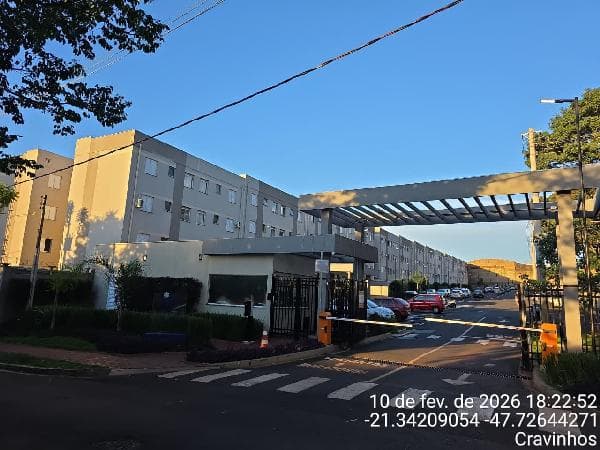 Foto VITTA LAGOS DO SUL