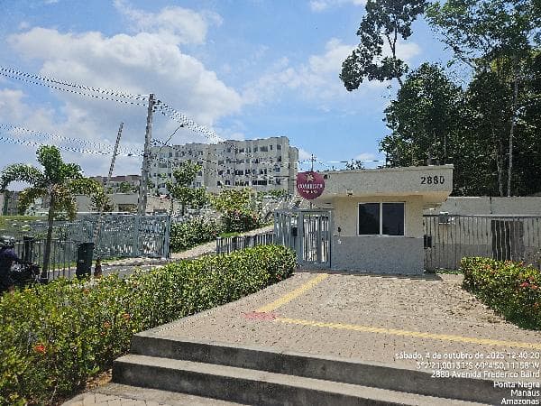 RESIDENCIAL CONQUISTA MARINAS