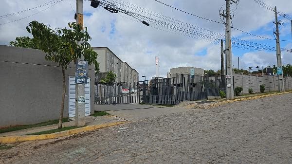 SOL DE CAMARAS - COND I