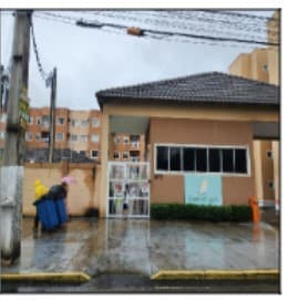 COND GRAN VILLAGE EUSEBIO 2
