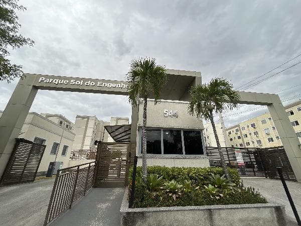 PARQUE SOL DO ENGENHO