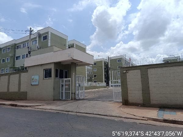 TERESINA - VERDECAP