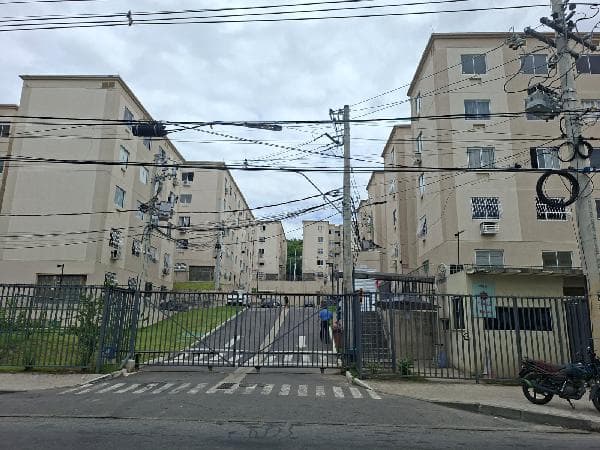 Madureira