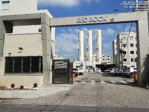 RES RIO ROCK