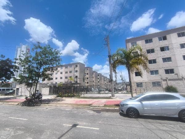 Foto CAMAÇARI PARK