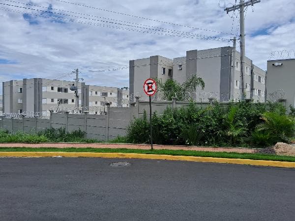Foto JARDIM NOVO MUNDO