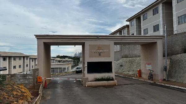 RES GRAN ACROPOLIS II