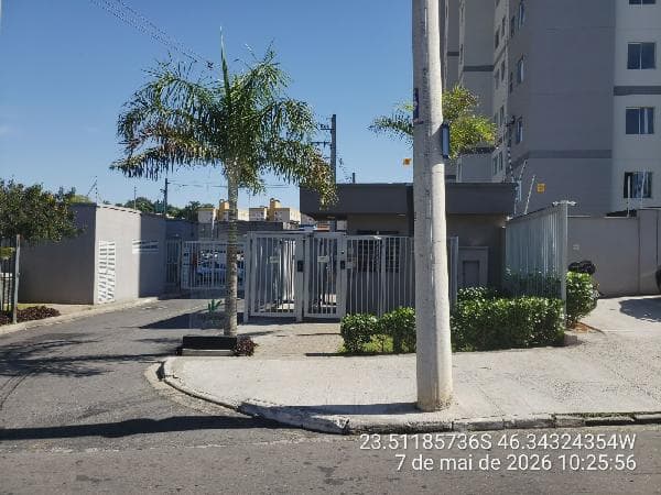 Foto RESERVA DA PRACA
