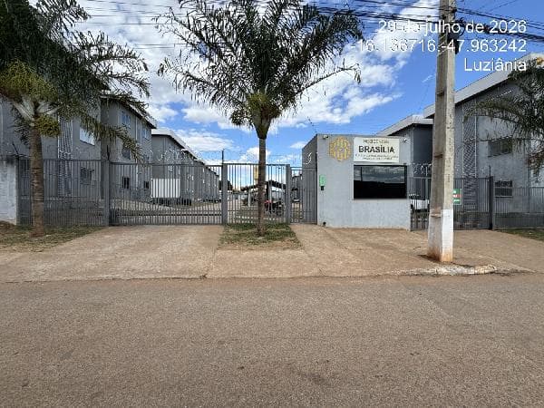 RESIDENCIAL BRASILIA