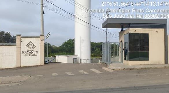 EDIFICIO RESIDENCIAL RECANTO DOS SINOS