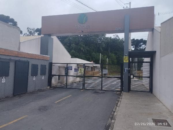 COND MORADA DO BOSQUE