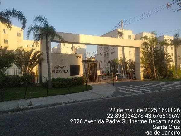Condomínio Residencial Villaggio Florença