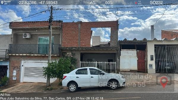 Foto LOT JARDIM OURO FINO