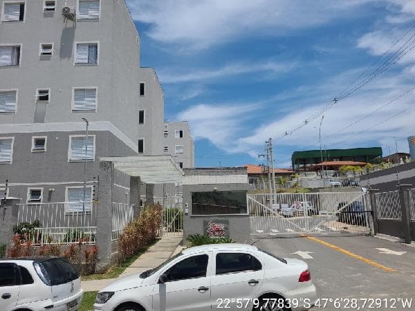 Foto ROMA RESIDENCIAL CLUBE