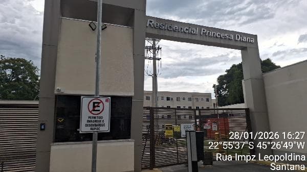 Foto RES PRINCESA DIANA