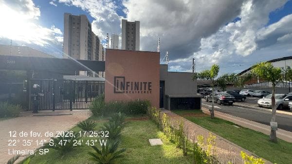 Foto COND INFINITE RESIDENCE