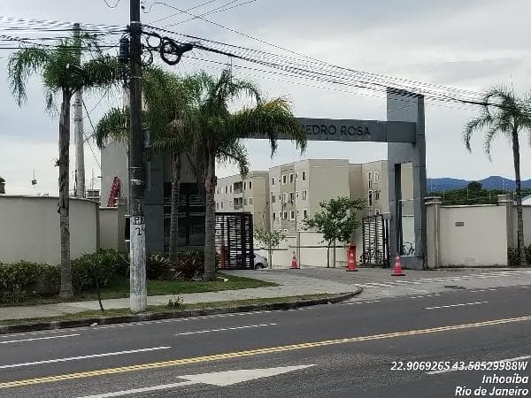 Residencial Cedro Rosa