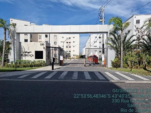 Condomínio Residencial Villaggio Florença