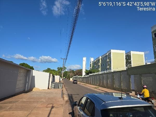 COND VILLAGE DEL VILLE