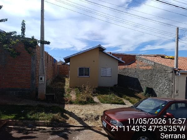 Foto RESIDENCIAL MORADA DAS AGUAS