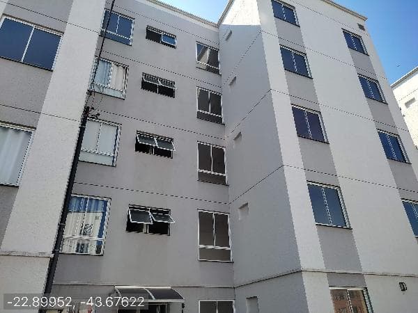 Condomínio Residencial Villaggio Florença