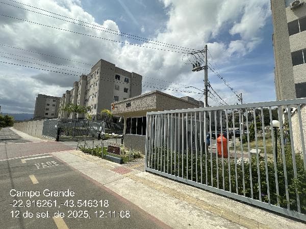 Campo Grande
