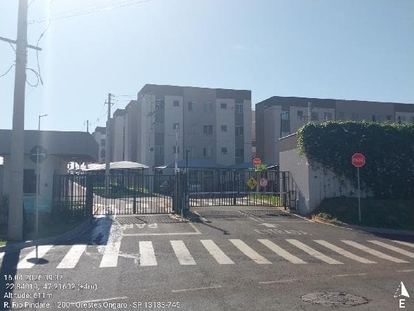 COND RESIDENCIAL MIRAGGIO